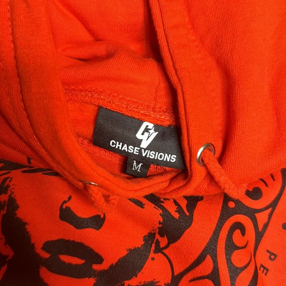 Chase Visions Hoodie - Picture 4 of 6